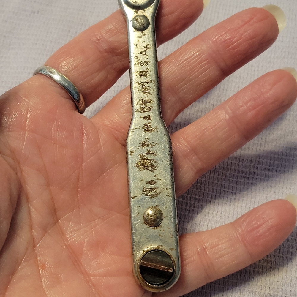 Vintage Racket - Picture 5 of 5